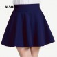  ALSOTO Skirts Womens Winter and Summer Style Midi Women Skirt Fashion Female Mini Skirt Women Clothing Bottoms Vadim tutu