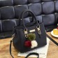 21club brand women hairball ornaments totes solid sequined handbag hotsale party purse ladies messenger crossbody shoulder bags32831532301