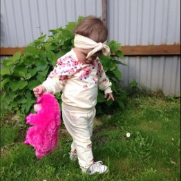 Baby Girl Clothing Sets Fashion Long Sleeve Print Flower Toddler Tshirt + Pants 2PCS 1 2 3 4 Years Kids Girls Wear