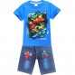 Children Ninjago Clothing Sets Costumes For Boys Clothes Summer Toddler T-shirt+Jeans For Sport Suits Wear 3-10 Year Kid Clothes