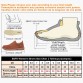EOFK Women Sandals Handmade Woven Flats Shoes Woman 2019 Summer Fashion Breathable Casual Slip-On Colorful Female Footwear