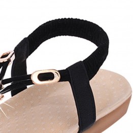 Fashion Sandals for Women Flat Summer Shoes Cartoon Owl Shoes Women's Sandals Sweet Brand Summer Footwear ZH2858